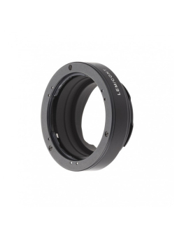 Bague adaptatrice pour optique Contax/Yashica sur boitier Leica M