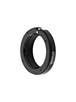 Bague adaptatrice pour optique Leica M sur boitier Leica T