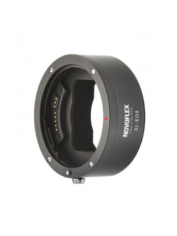 Bague adaptatrice pour optique Canon EOS sur boitier Leica T/SL