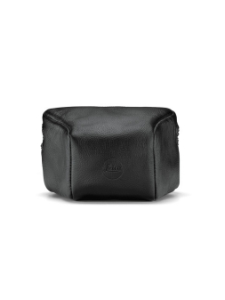 Etui pouch noir