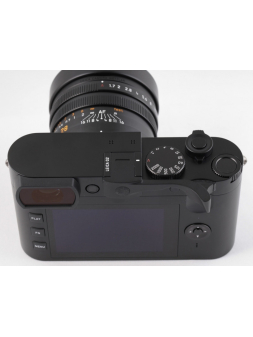 Thumbs-up EP-LQ2 pour Leica Q2