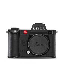 Leica SL2