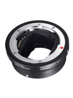 Sigma convertisseur de monture MC-21