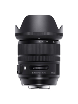 Sigma 24-70mm F2.8 DG DN | Art