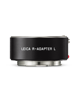 ADAPTATEUR LEICA R-L