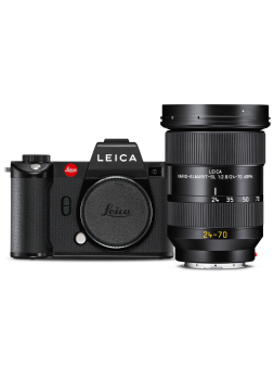 Kit Leica SL2 + Vario Elmarit 24-70