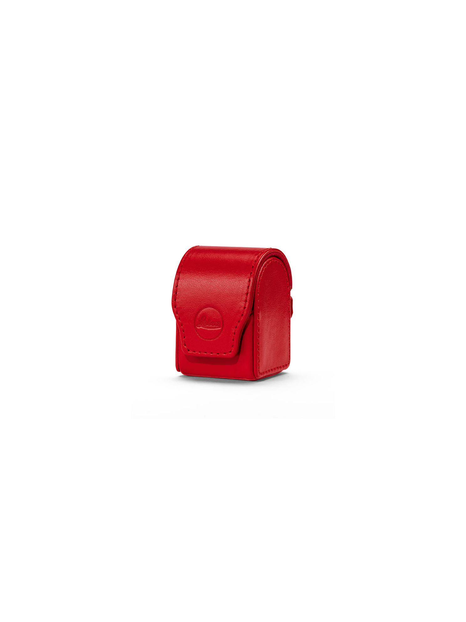 Leica D-Lux Flash Case (Red) 19547