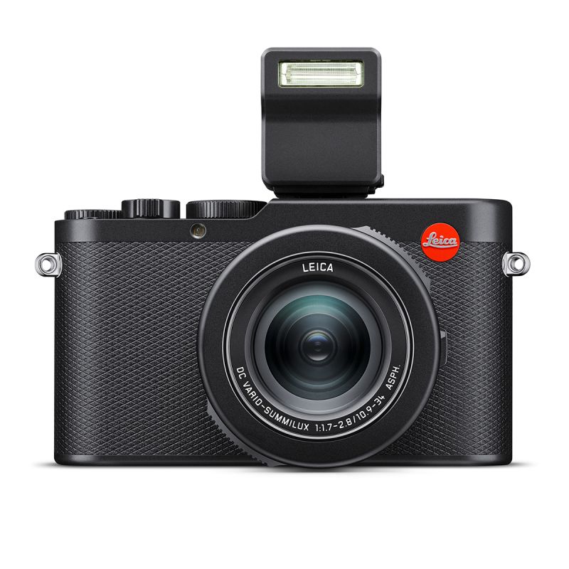 Leica D-Lux 8